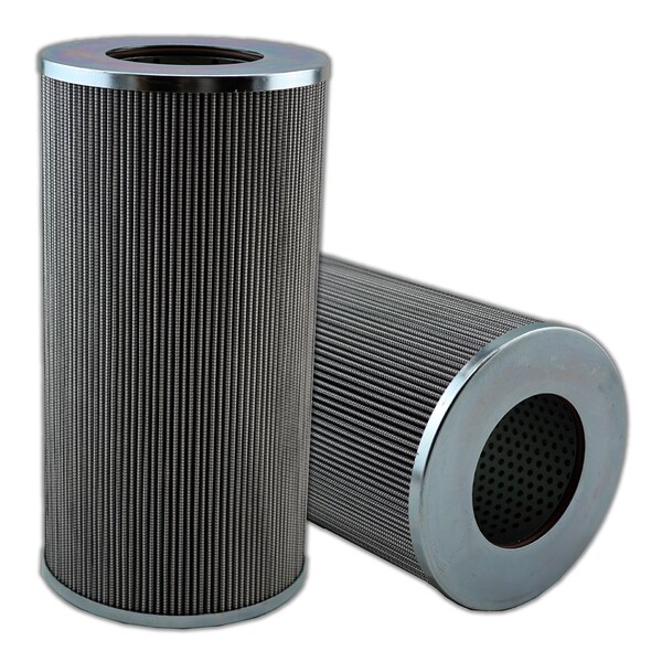 Main Filter Hydraulic Filter, replaces EPPENSTEINER 10400H6SLA000P, Return Line, 5 micron, Outside-In MF0360183 - main